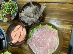 -笔记安顺夺夺粉火锅