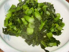 -小小饭店·休闲农庄·安吉松树林里的农家菜