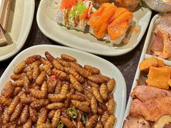 -梨花自助烤肉(乐宾店)