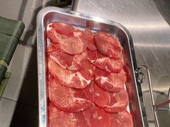 -晓燃地摊烤肉(朝阳双桥店)