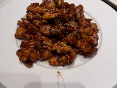 -永乐饭庄(安德路店)
