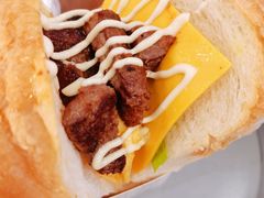 -Simple Yummy简单美味(上邦百汇城店)