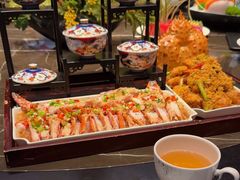 -海派悦庭·海胆烧麦·新融合菜(凯德广场店)