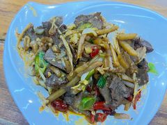 -螺蛳粉先生(蓟门桥店)