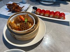 -陶兰居·手工点心·粤菜(圆融时代广场店)