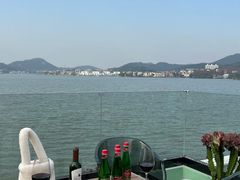 -东钱湖旅游度假区