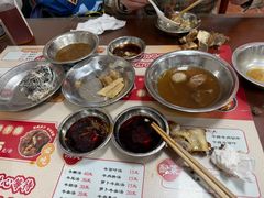 -阿秋牛排(湖心街店)