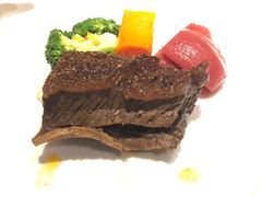 -王品牛排(佛山南海万科广场店)