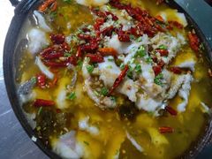 -鱼味馆(万佛湖店)