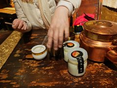 -玛吉阿米·餐吧