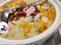 酸菜黑鱼-小菜园新徽菜(北京大兴龙湖天街店)