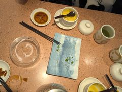 -元气寿司(东方宝泰店)