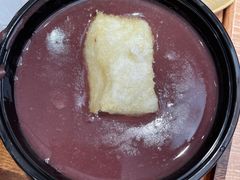 -小满手工粉(北京来福士店)
