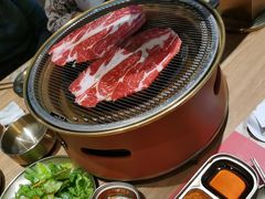 -西塔老太太泥炉烤肉(武汉摩尔城店)