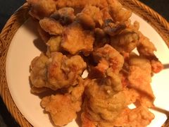 老底子现炸小酥肉-赠李白·如诗的川味(余杭万达广场店)