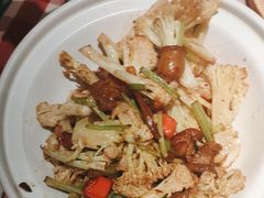 -西贝(太原万象城店)