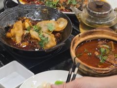 -四季轩中餐厅(徐州开元名都大酒店)