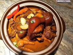 -皖香览约·徽菜(新湖广场店)