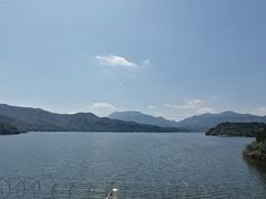 -白河堡水库