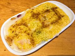凉糕-老绥元烧麦·家常菜(大召店)