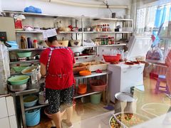 -真空冷面王(武功街店)