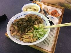 -神牛饭(凯德来福士店)