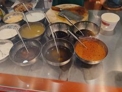 -阿满食品(大连商场店)