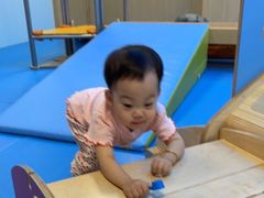 -金宝贝早教(庐阳万象汇中心)