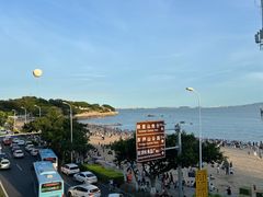 -白城沙滩
