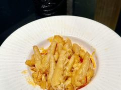 -味莊餐厅(康庄南街店)