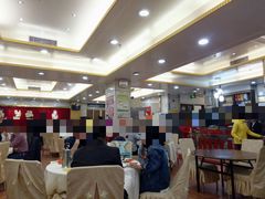 大堂-新享乐海鲜(翠华路店)