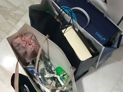 -崇光百货(铜锣湾店)