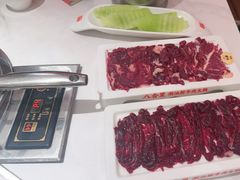 -八合里潮汕鲜牛肉火锅(深圳海岸城店)