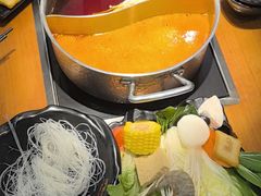 -呷哺呷哺(常营华联店)