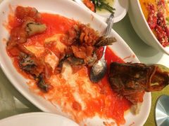 小厨娘淮扬菜(天印大道店)-小厨娘淮扬菜(天印大道店)