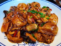 -锡和无锡菜(景丽苑店)