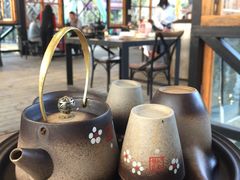 -花溪雨·森林餐厅(石基店)