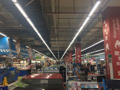 -大润发(勤业店)