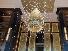 -苏宁钟山国际高尔夫酒店大堂酒廊