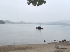 -天目湖山水园