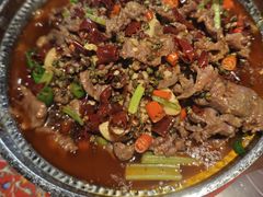 -拾捌川·自贡爆炒(新街口店)