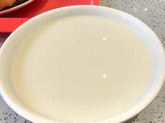 豆浆-紫光园·烤鸭·北京菜(团结湖店)