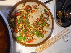 -乔阿马·江南味·驴肉香(龙湖华泾天街店)