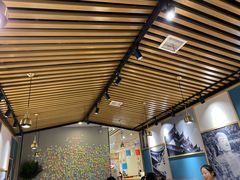 -天府国麻辣香锅(李沧万达店)