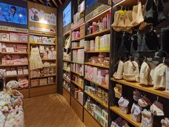 -九木杂物社(恒隆广场店)