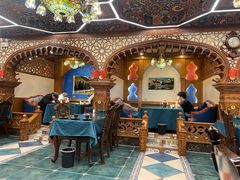 -乡村馕坑肉·烧烤·新疆菜·本地人更爱吃(阿勒泰首店)