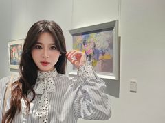 -大芬美术馆