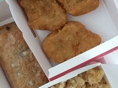 -肯德基(东直门来福士店)