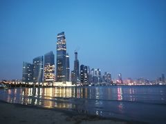 -青岛第三海水浴场