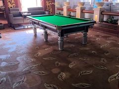 -北丽宫水疗会(宝利来国际大酒店店)